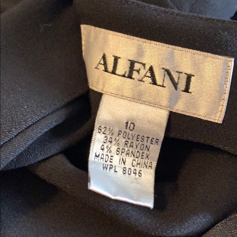 Alfani Skirt - Picture 3 of 8